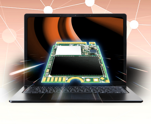 Transcend M.2 PCIe NVME Gen3 x4 (2230) 300S series SSD Transcend M.2 PCIe NVME Gen3 x4 (2230) 300S series SSD